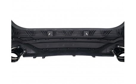 Комплект обвеса Audi A7 C8 2018-2023