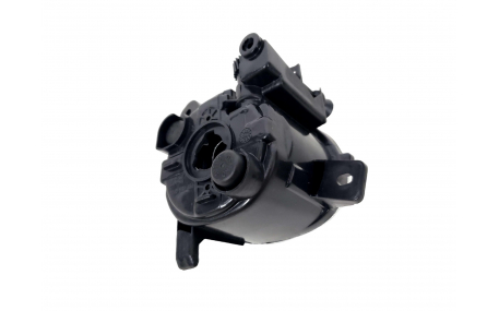 Противотуманки Audi Q3