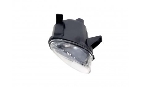 Противотуманки Audi Q3