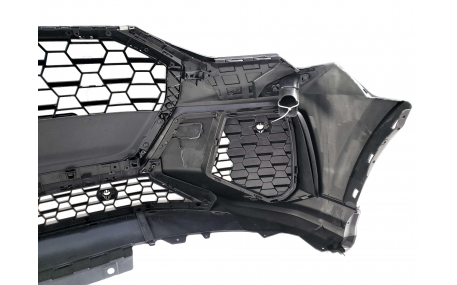 Бампер передний Audi Q3