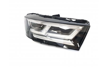 Фары передние Audi Q5