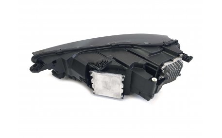 Фары передние Audi Q5