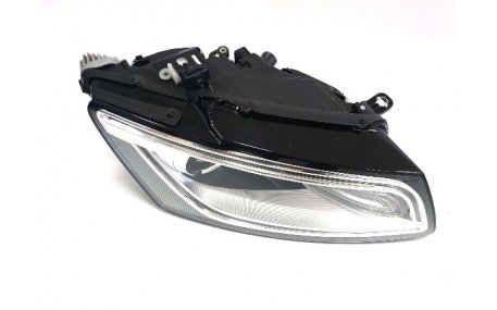 Фары передние Audi Q5 2012-2017