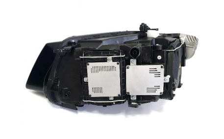 Фары передние Audi Q5 2012-2017