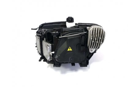 Фары передние Audi Q5 2012-2017