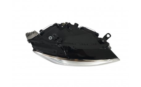 Фары передние Audi Q5 2008-2012