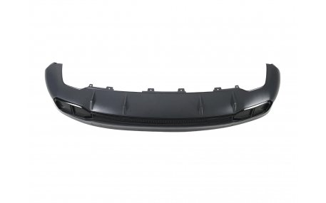 Накладка задняя AUDI Q5 2017-2020