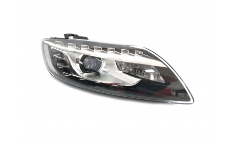 Фары передние Audi Q7 2010-2015