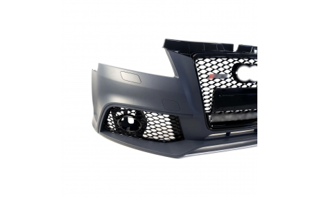Бампер передний Audi A3 8P 2008-2012