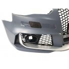 Бампер передний Audi A3 8V 2012-2015 Sedan