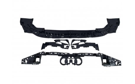 Бампер передний Audi A3 8Y