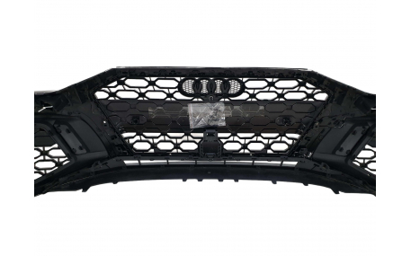 Бампер передний Audi A3 8Y