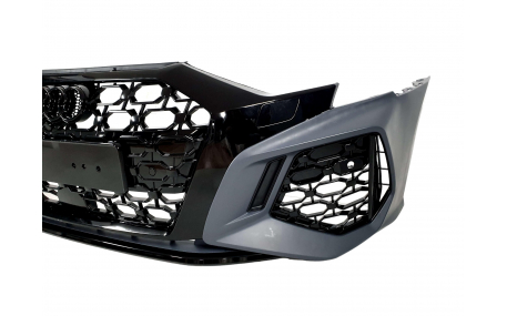 Бампер передний Audi A3 8Y