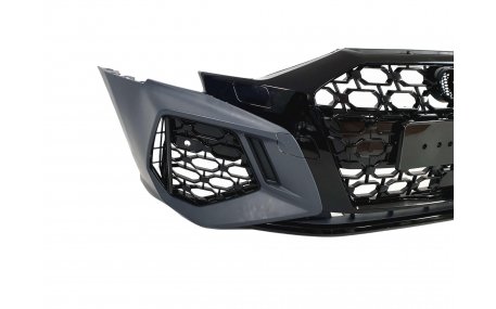 Бампер передний Audi A3 8Y