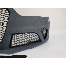 Бампер передний Audi A4 B8 2012-2015