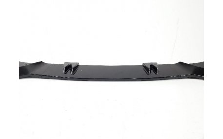 Накладка передняя Audi A4 B9 2016-2019