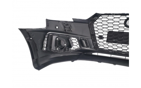 Бампер передний Audi A4 B9 2016-2019