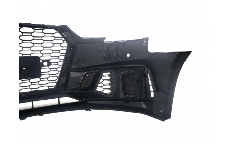 Бампер передний Audi A4 B9 2016-2019