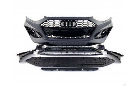 Комплект обвеса Audi A4 B9