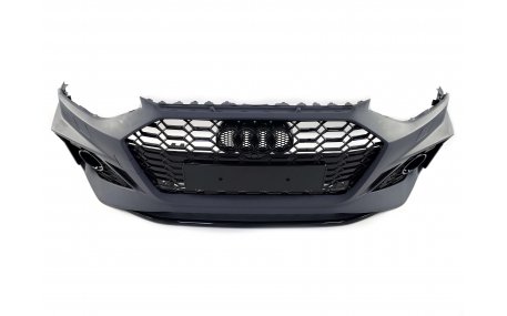 Комплект обвеса Audi A4 B9