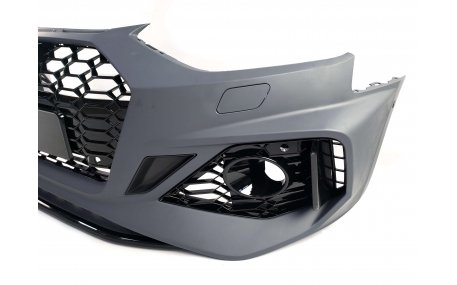 Комплект обвеса Audi A4 B9