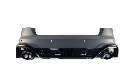 Комплект обвеса Audi A4 B9