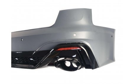 Комплект обвеса Audi A4 B9