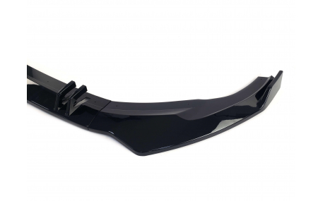 Накладка передняя AUDI A4 B9 2019-2022