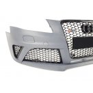 Бампер передний Audi A4 B8 2008-2012