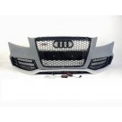 Бампер передний Audi A5 2007-2011