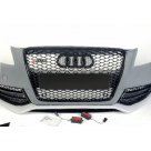 Бампер передний Audi A5 2007-2011