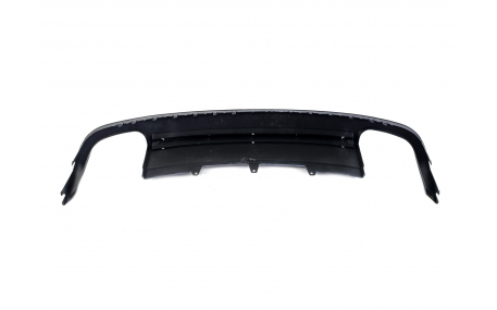 Накладка задняя Audi A5 Sportback 2007-2011
