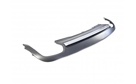 Накладка задняя Audi A5 Sportback 2007-2011