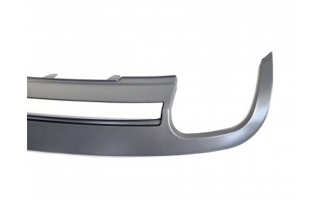 Накладка задняя Audi A5 Sportback 2007-2011