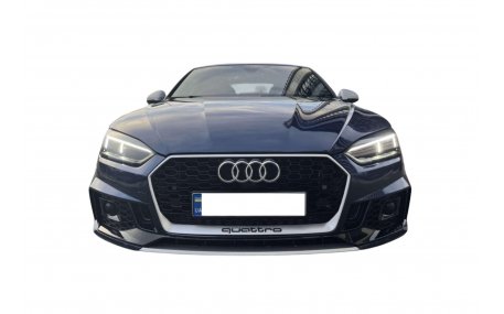 Бампер передний Audi A5 F5 2017-2020