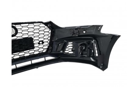 Бампер передний Audi A5 F5 2017-2020