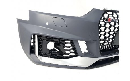 Бампер передний Audi A5 F5 2017-2020