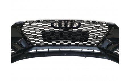 Бампер передний Audi A5 F5 2017-2020