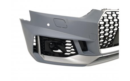 Бампер передний Audi A5 F5 2017-2020