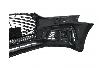 Бампер передний Audi A5 F5 2017-2020