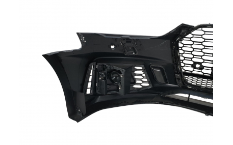 Бампер передний Audi A5 F5 2017-2020