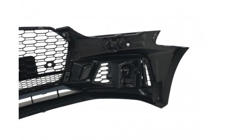 Бампер передний Audi A5 F5 2017-2020