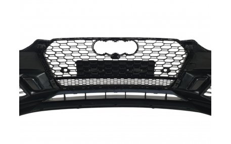 Бампер передний Audi A5 F5 2017-2020