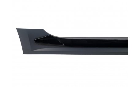 Пороги Audi A5 F5 Sportback 2017-2020