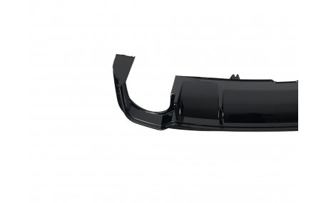 Накладка задняя Audi A5 F5 2017-2020