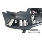 Бампер передний Audi A6 C7 2011-2014