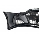 Бампер передний Audi A6 C8