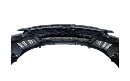 Бампер передний Audi A7 2010-2014