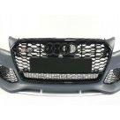 Бампер передний Audi A7 2010-2014