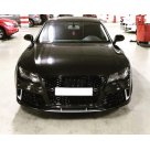 Бампер передний Audi A7 2010-2014